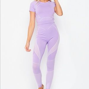 La7online 2 Piece Set